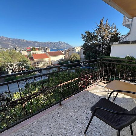 Guest House Plima 2 Будва Екстер'єр фото
