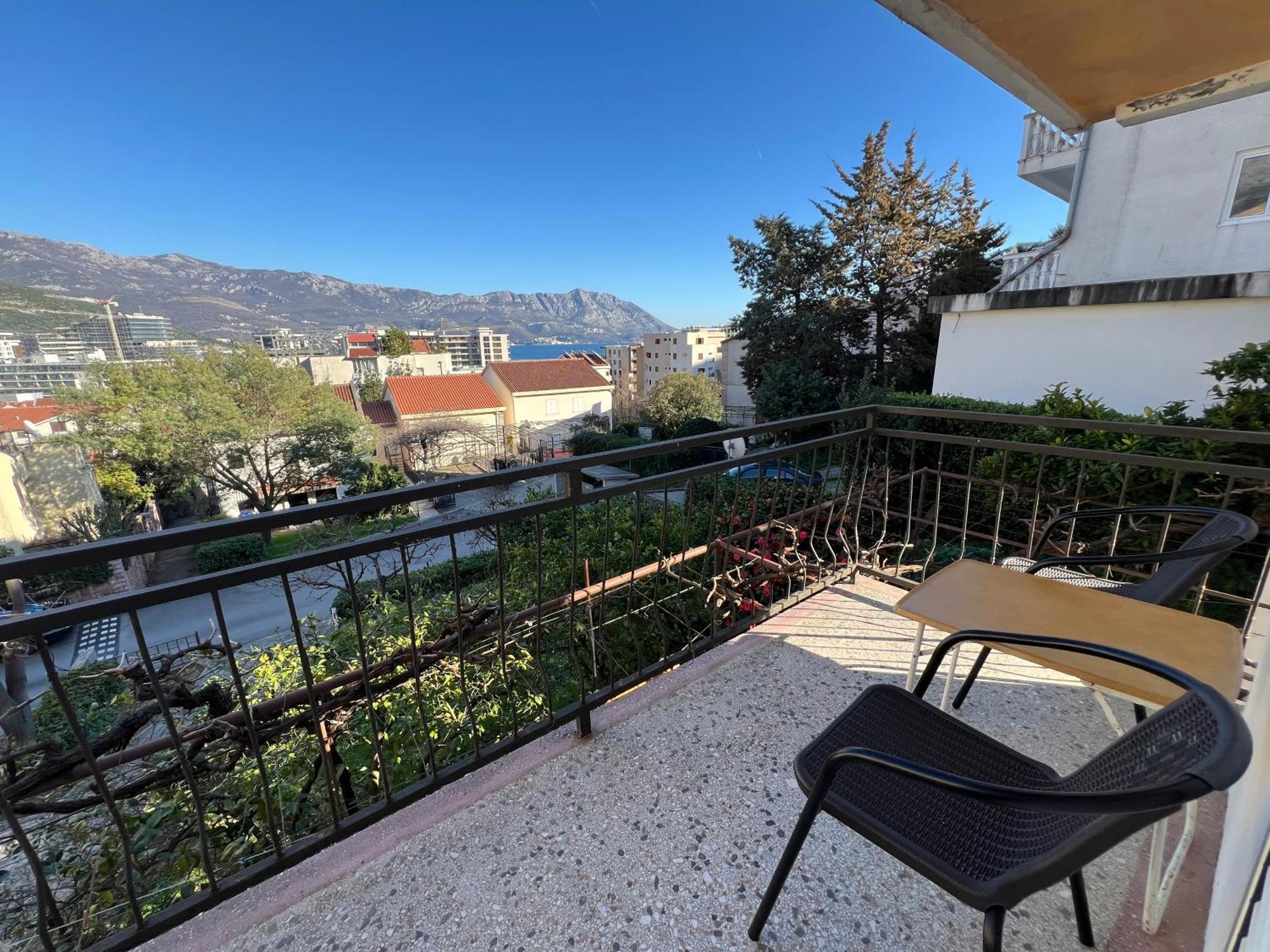Guest House Plima 2 Будва Екстер'єр фото