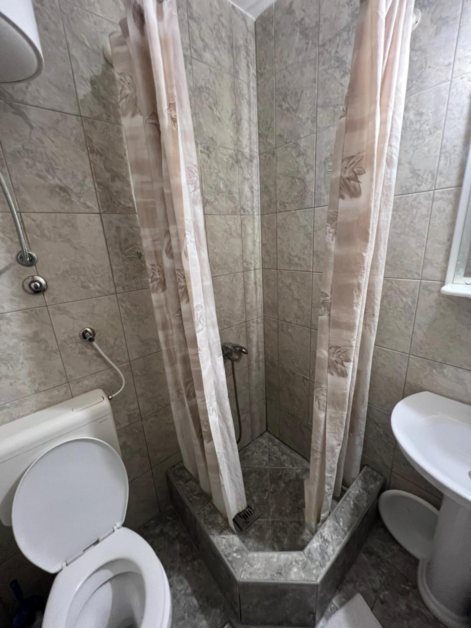 Guest House Plima 2 Будва Екстер'єр фото