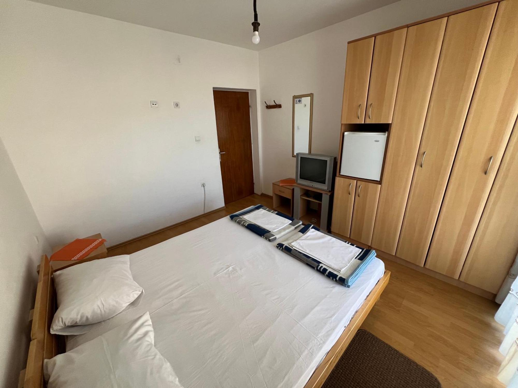 Guest House Plima 2 Будва Екстер'єр фото