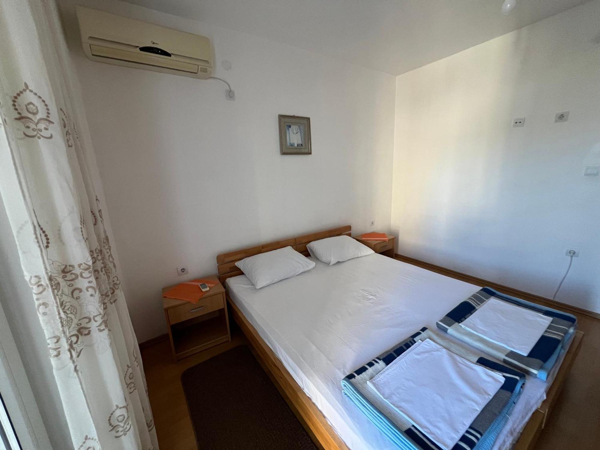 Guest House Plima 2 Будва Екстер'єр фото