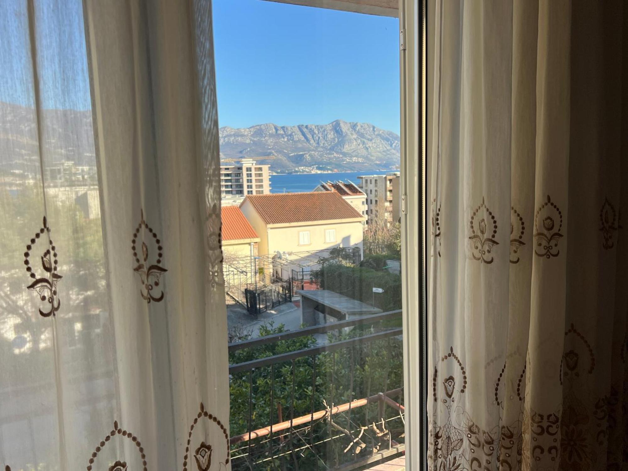Guest House Plima 2 Будва Екстер'єр фото