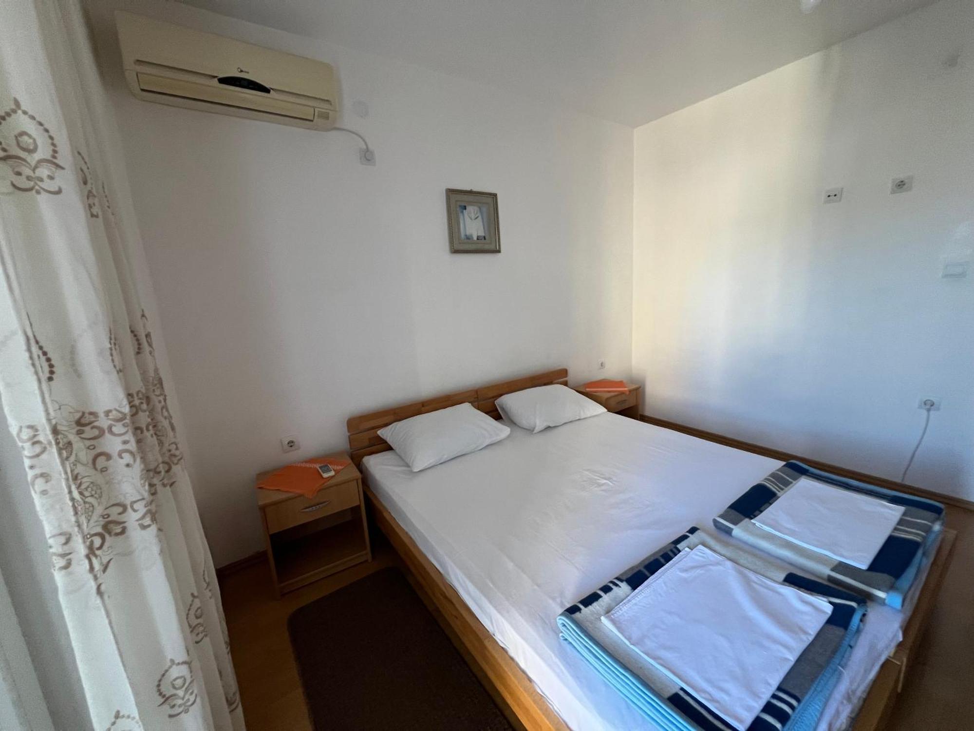 Guest House Plima 2 Будва Екстер'єр фото