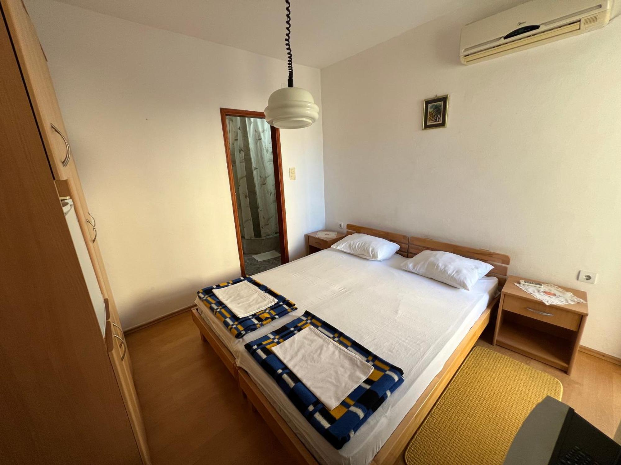 Guest House Plima 2 Будва Екстер'єр фото