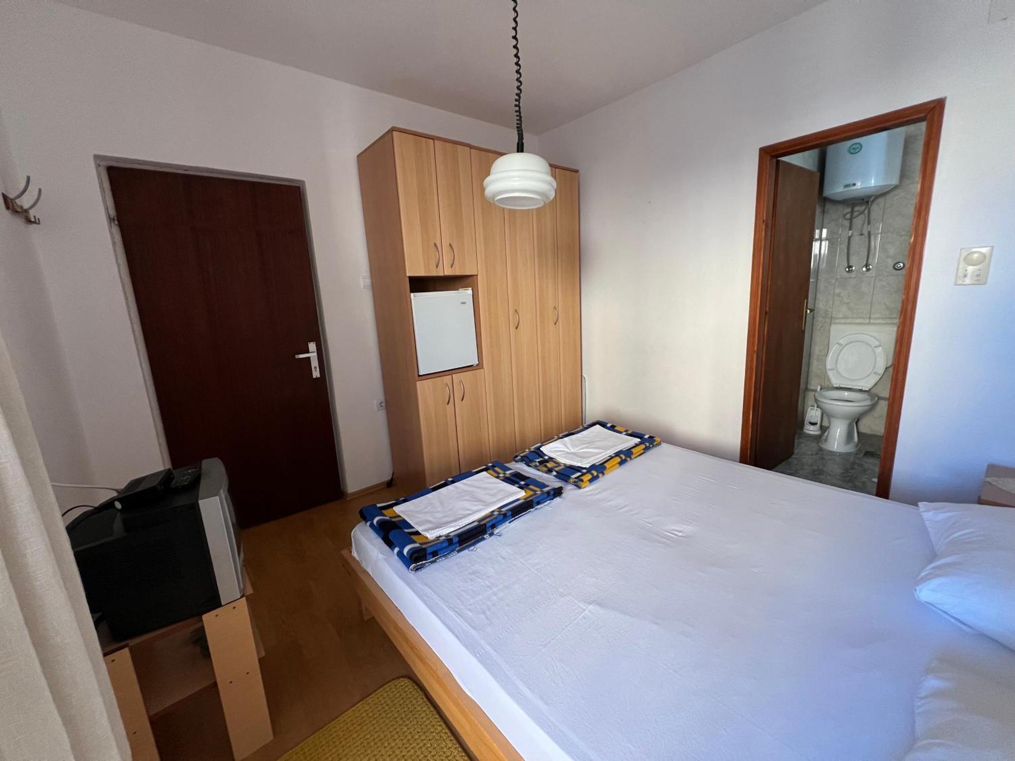 Guest House Plima 2 Будва Екстер'єр фото