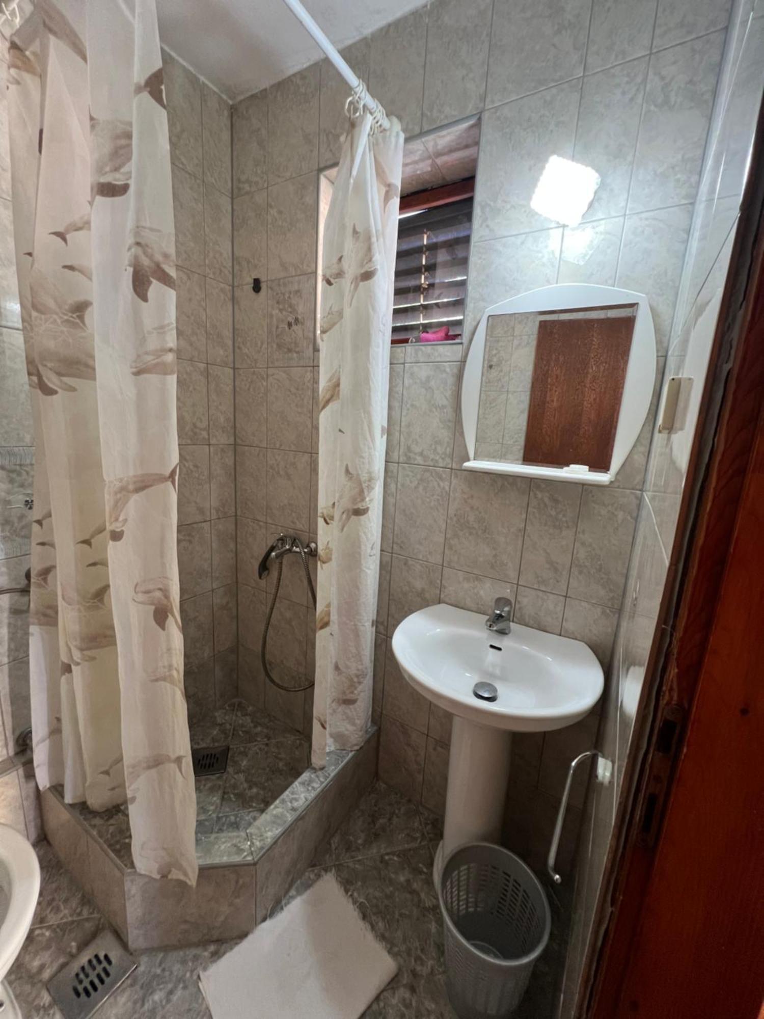 Guest House Plima 2 Будва Екстер'єр фото