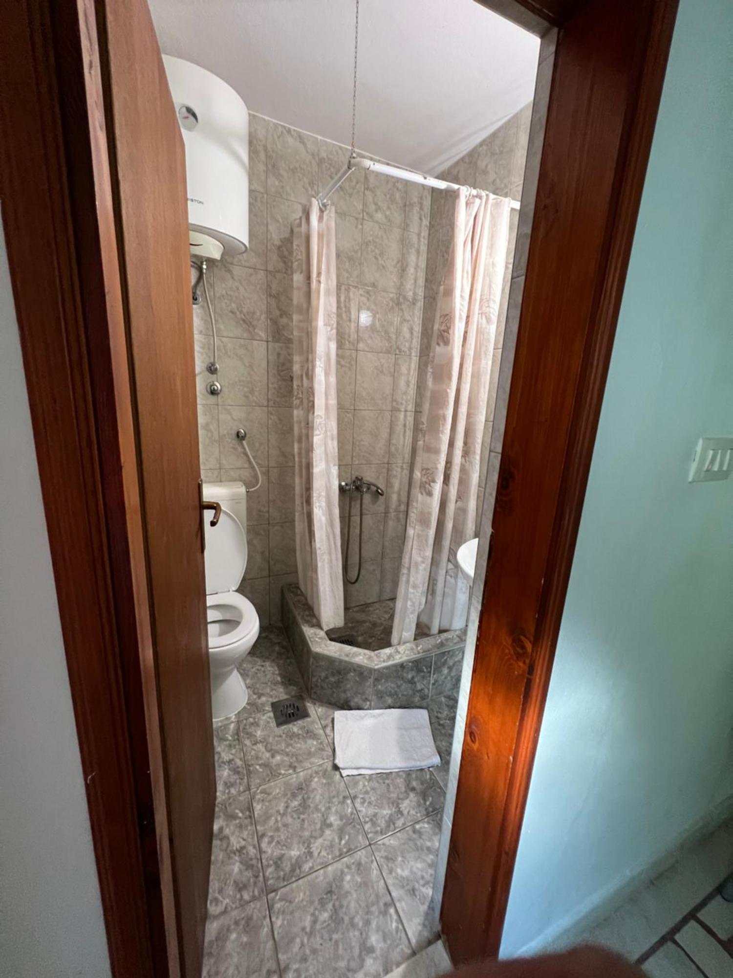 Guest House Plima 2 Будва Екстер'єр фото