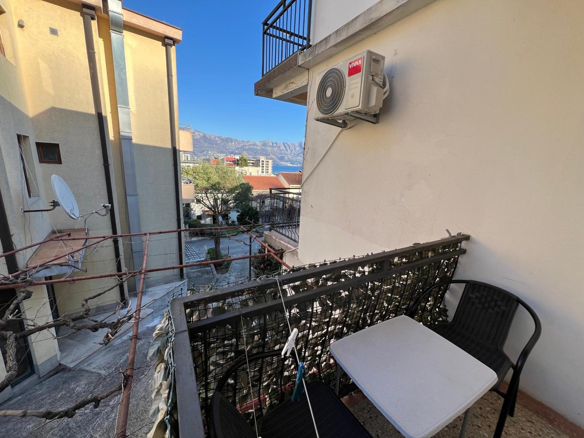 Guest House Plima 2 Будва Екстер'єр фото
