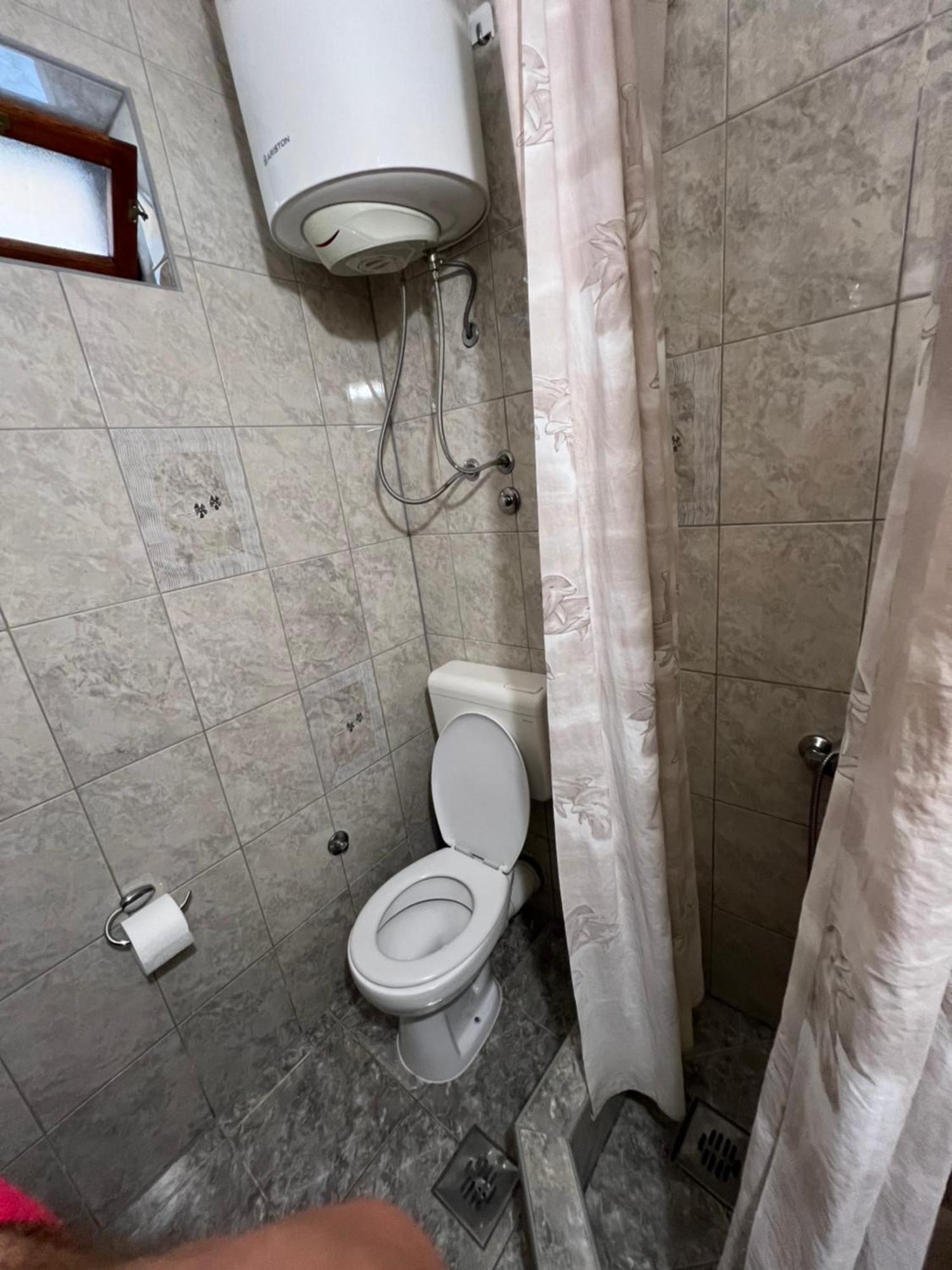 Guest House Plima 2 Будва Екстер'єр фото