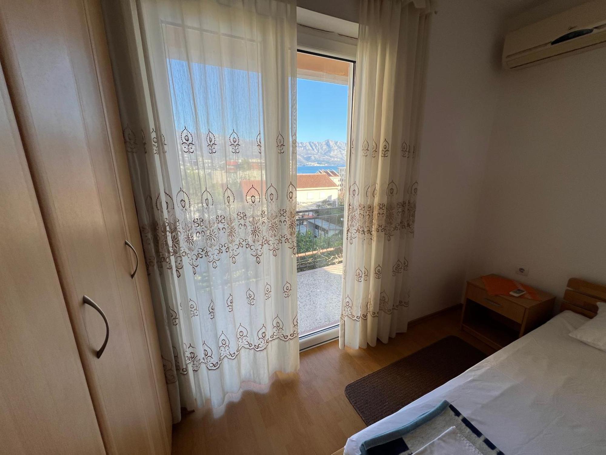 Guest House Plima 2 Будва Екстер'єр фото