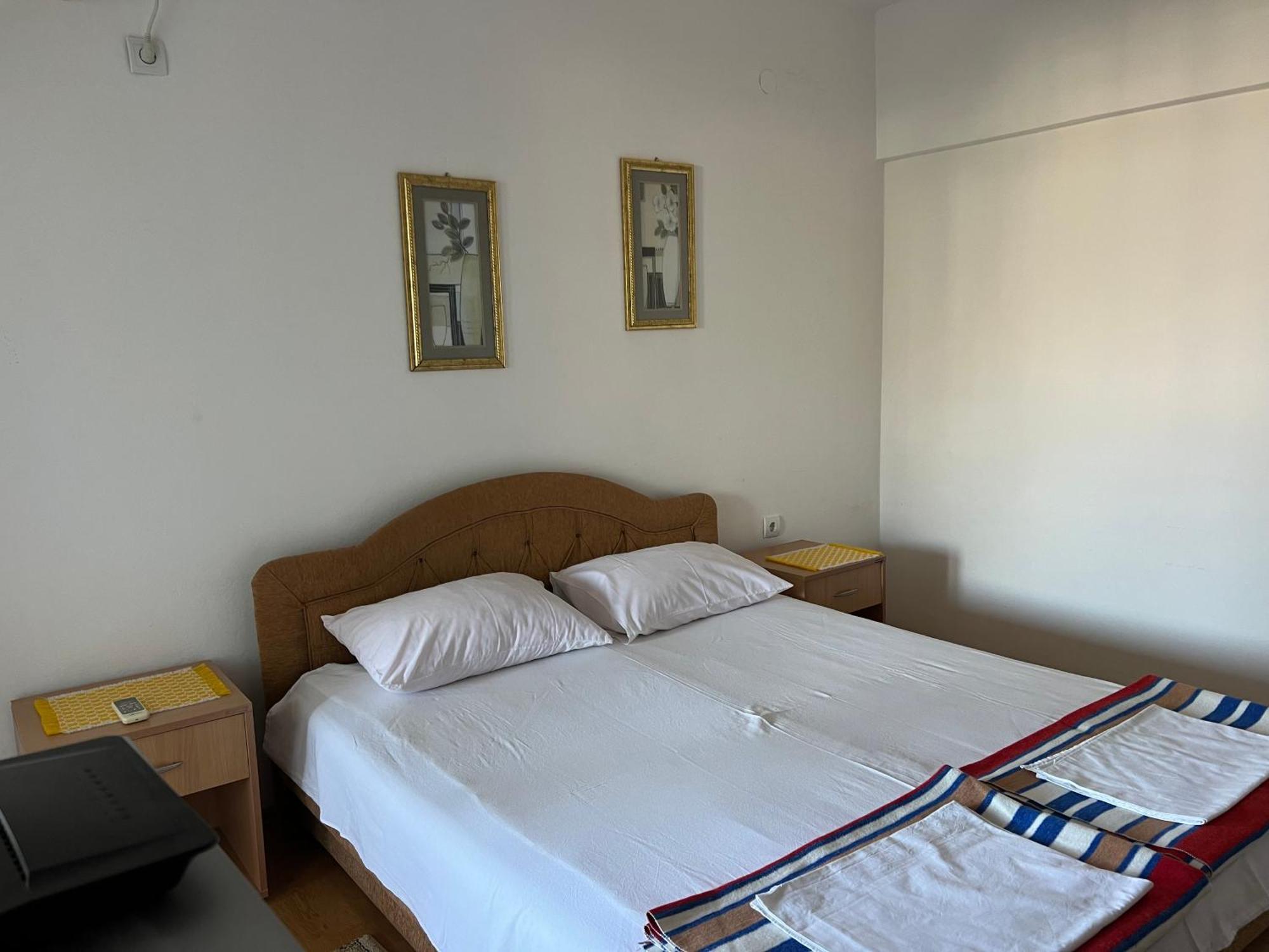 Guest House Plima 2 Будва Екстер'єр фото