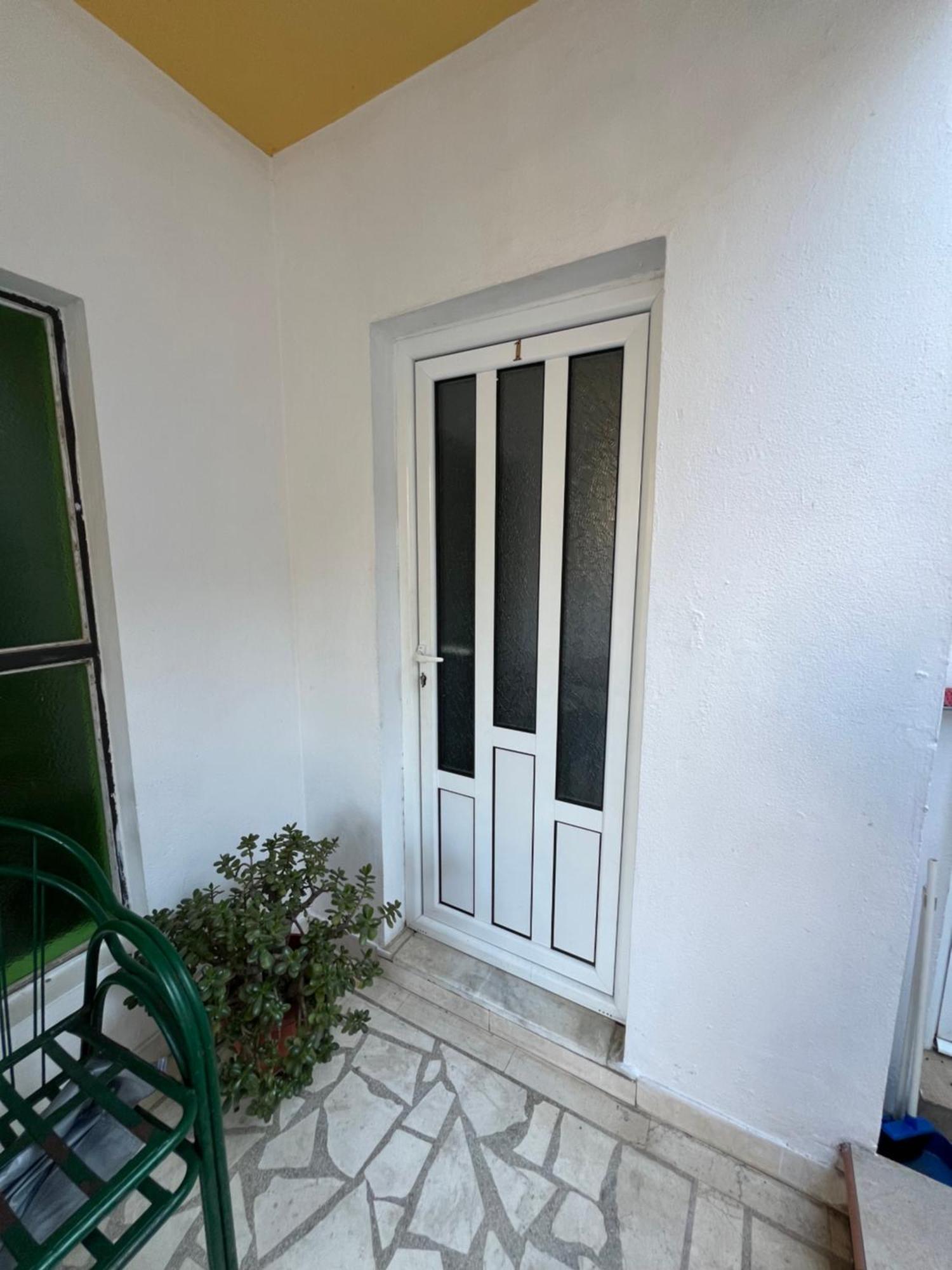 Guest House Plima 2 Будва Екстер'єр фото
