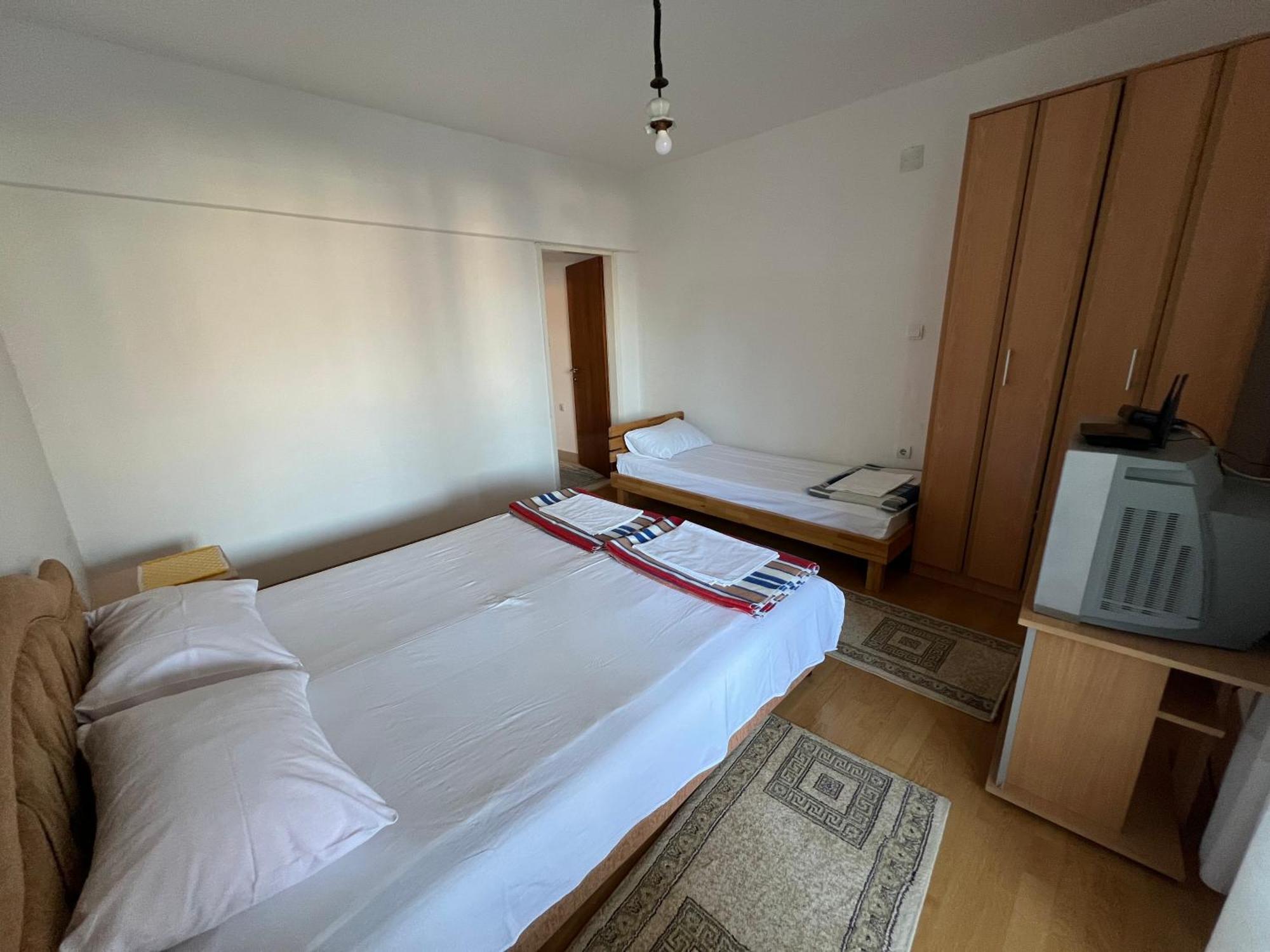 Guest House Plima 2 Будва Екстер'єр фото