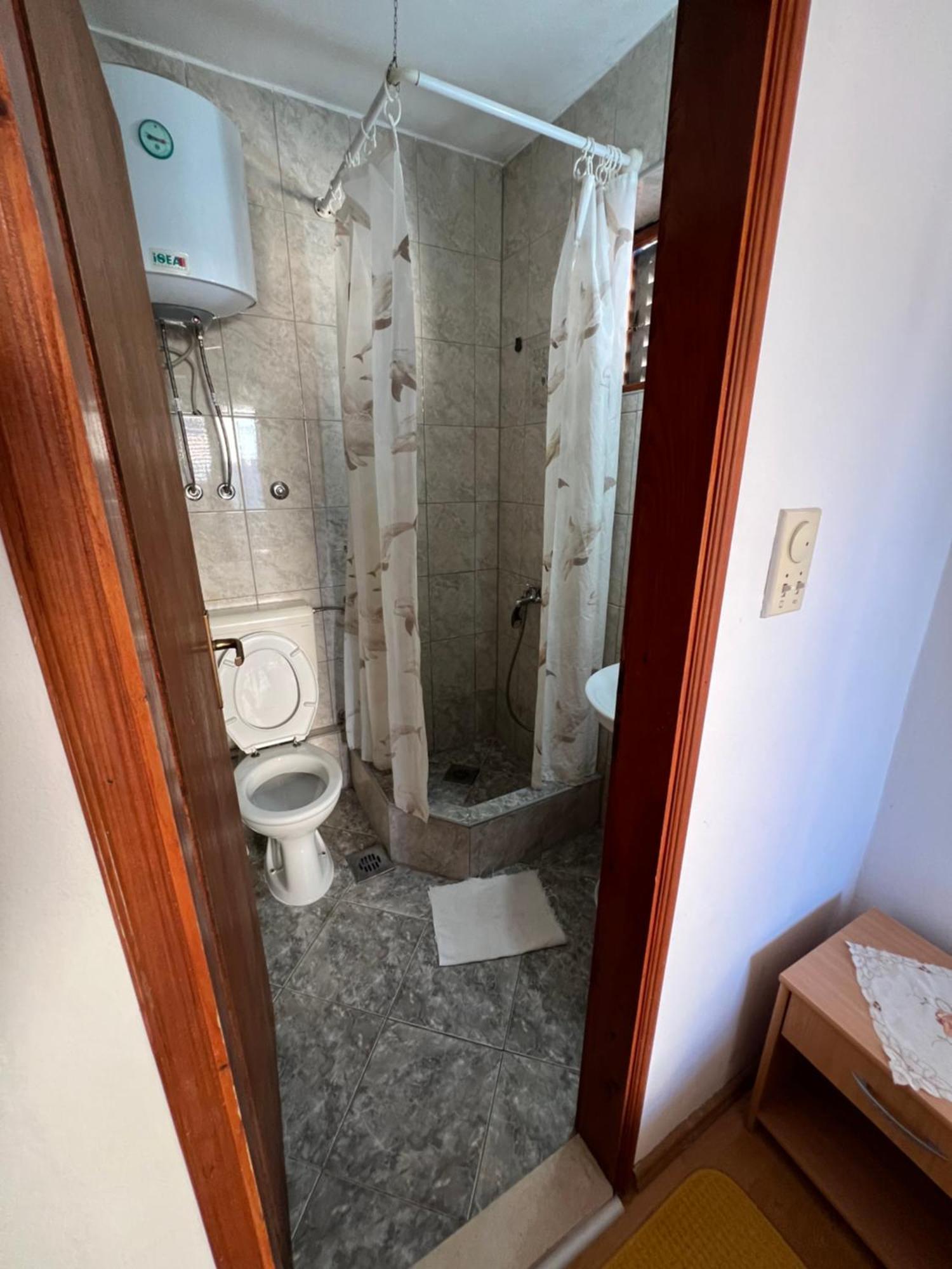 Guest House Plima 2 Будва Екстер'єр фото
