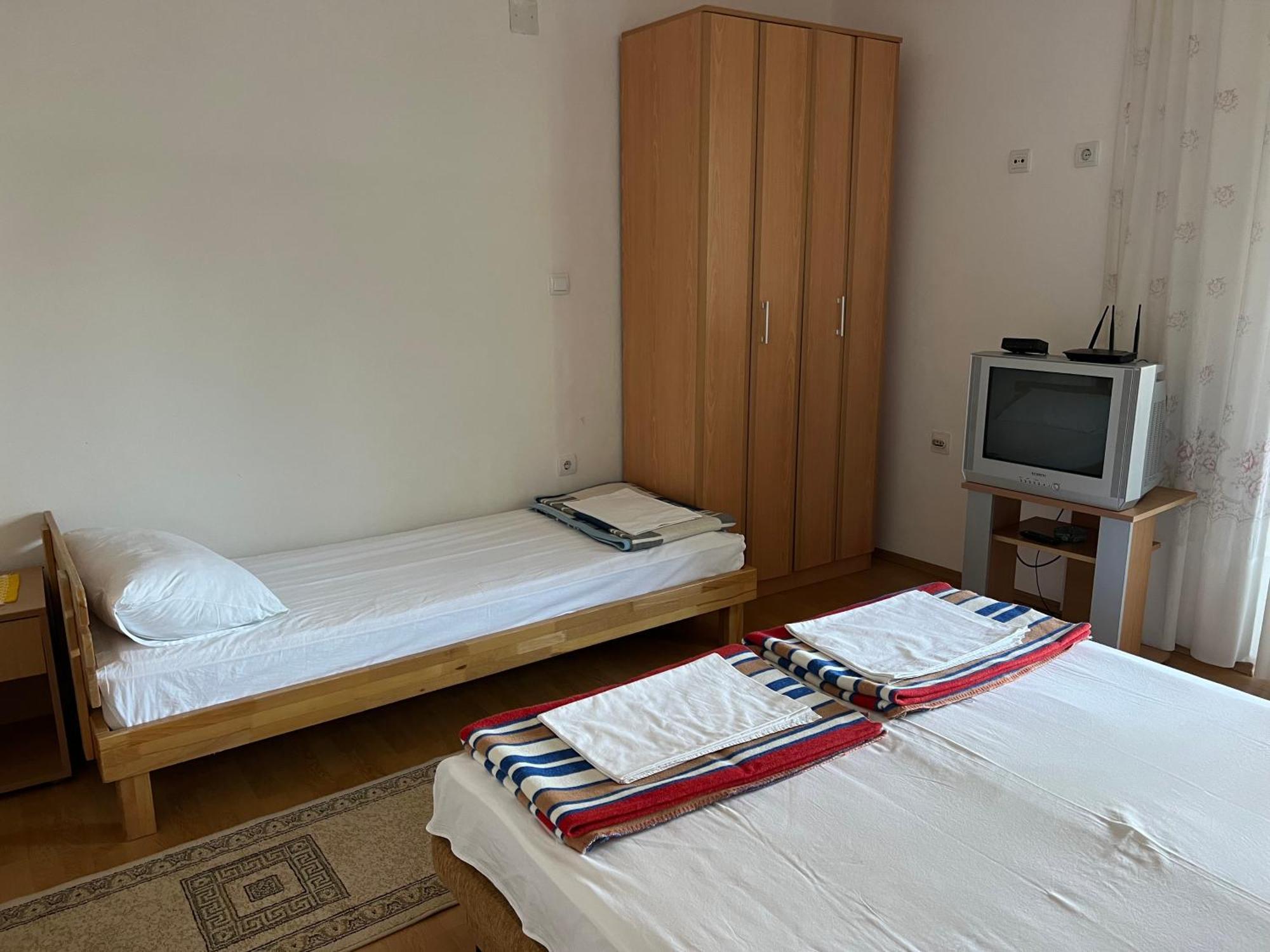 Guest House Plima 2 Будва Екстер'єр фото