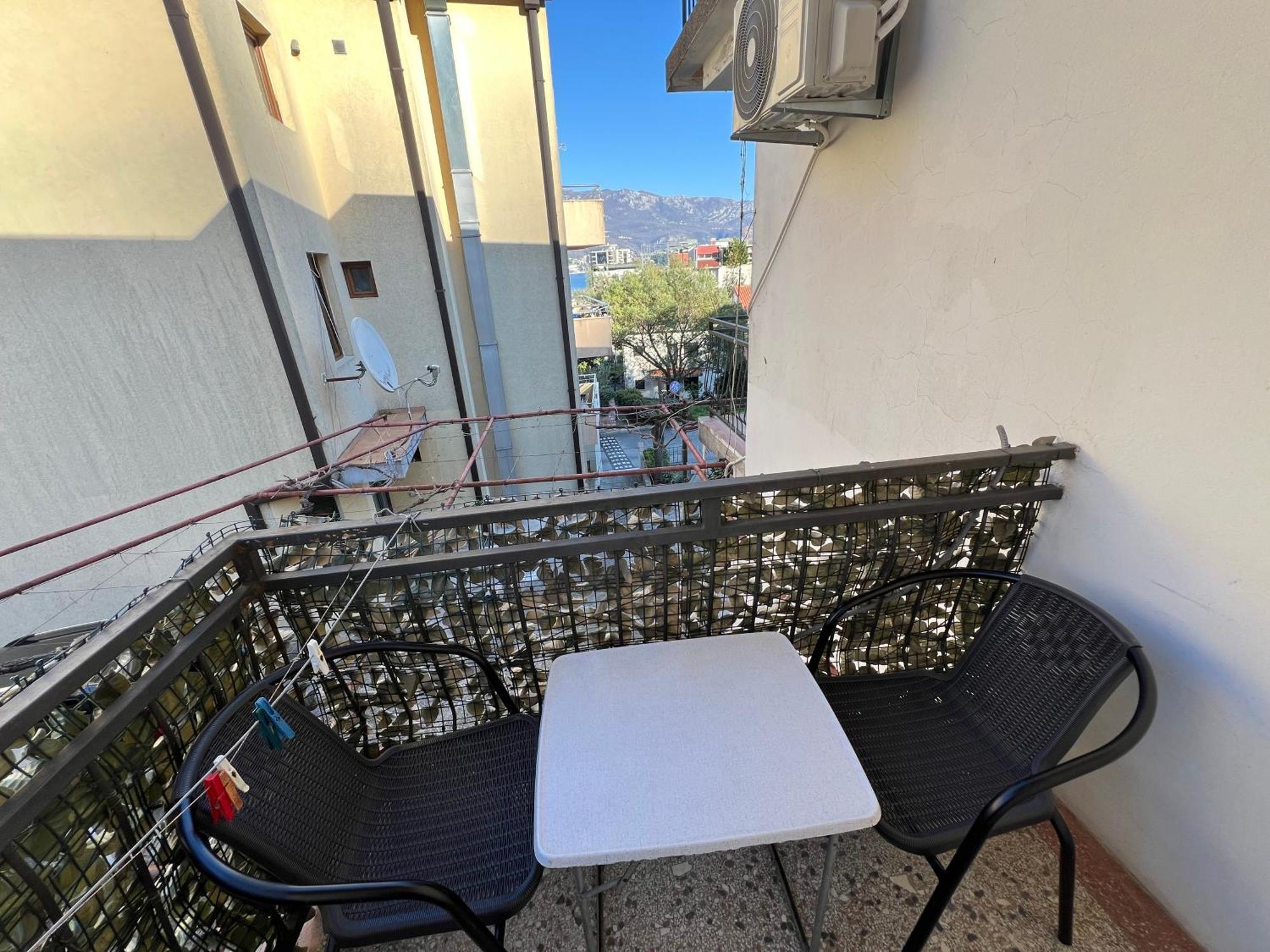 Guest House Plima 2 Будва Екстер'єр фото
