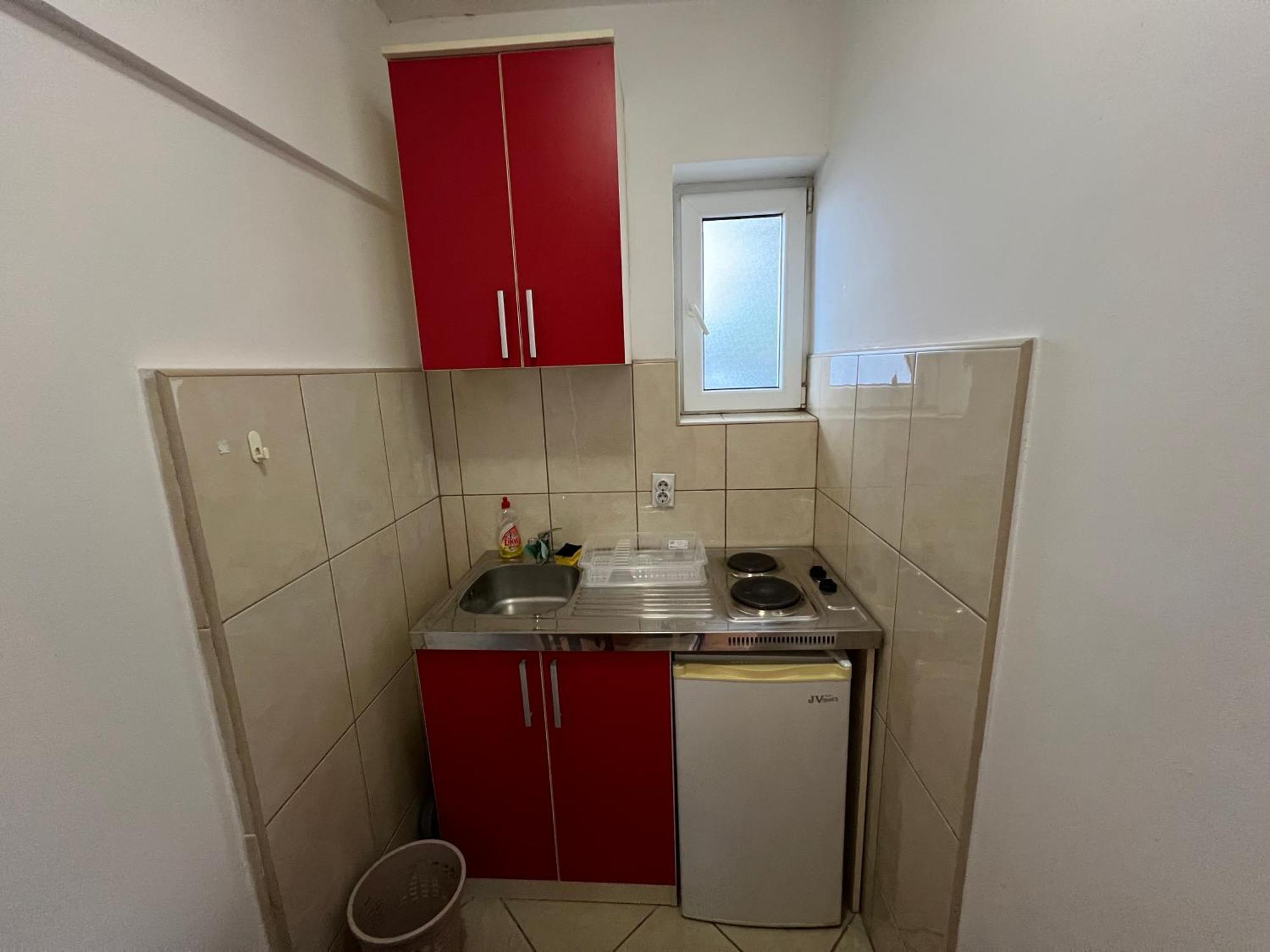 Guest House Plima 2 Будва Екстер'єр фото