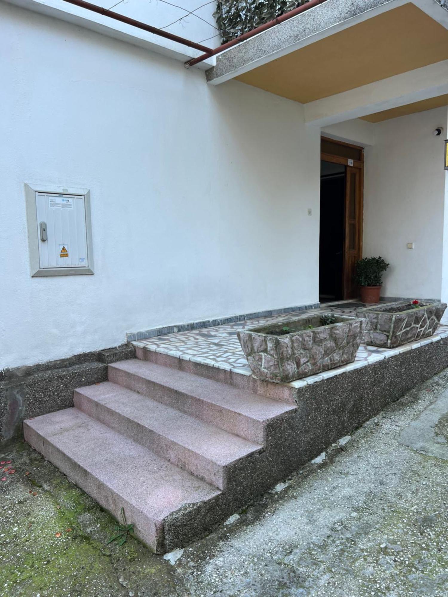 Guest House Plima 2 Будва Екстер'єр фото
